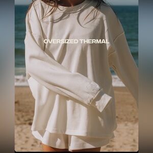 Daily Drills Thermal and Short Set